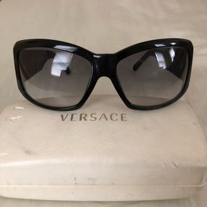 AUTHENTIC VERSACE SUNGLASSES